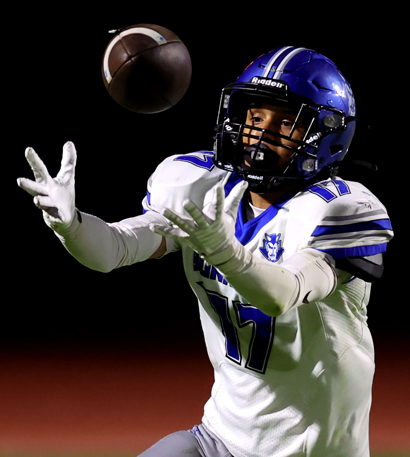 Flowing Wells vs Sunnyside